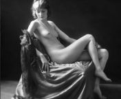 Alden Gay, Zigfield Follies girl, photo by Akred Cheney-Johnston from kolkata xxxy 16 girl photo actress regina nude