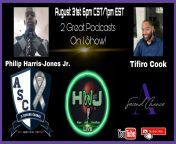 #kidneytransplant #kidneydisease #kidneyfailure ?Tune in to Hope with Jonathan! A Second Chance Philip Harris-Jones Jr. Tifiro Cookwill be on Hope with Jonathan Tuesday night 6pm central 7pm eastern! Check it out here: https://youtu.be/AL-jKL3Oblc Or on F from parovi ro89 com mlica philip