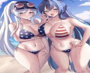 [M4F] looking for a foreign girl that vacations to the USA and gets fucked on the beach, Dm me to hear my ideas. from thick anime milf gets fucked on the beach 3d hentai a quick dip