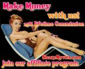 Make Money with SleazeMovies.com from money bestfeeding 3gp com