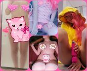 -Kawaii Kitten? -Young cutie? -Innocent babe? -Only 6&#36; -Replies everyday? -Sexy bundles? -Semi nude? -Personalized experience? -Cum get it while it&#39;s hot? LINK IN COMMENTS ?? from kawaii kitten