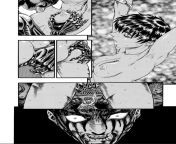 Why did Griffith Touch Cascas ass and vagina? thats close to where she pees and poops ?? from miss ass iss vagina