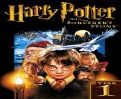 Harry Potter And The Sorcerer&#39;s Stone(2001) Bluray Hollywood Dual Audio[Hindi (ORG DD 5.1)- English] Full Movie 1080p [60 FPS] from kamasutra hindi full movie film