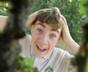 Why is bro in a jungle? Is he George George George in the jungle from jungle subangalaxxx