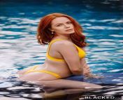 Ella Hughes is simply one of the best to film for Blacked. Her scenes never disappoint (same goes for all her interracial scenes) from deepadrita poddar scenes