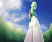 Gardevoir tried to learn a new move... Black hole. Execution, Successful? from hinde new move sanileon