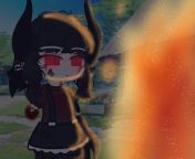 POV: You were wandering in the forest until you smell smoke...you run over to see a little demon girl standing in front of a burning village..her arm is cut off, what do you do? (no op oc&#39;s, and no trying to kill the girl, btw Minor blood) from hot desi girl teases in front of a webcam