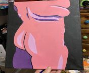 I do love a good nude painting. Willing to take commissions for a one-of-kind painting, and maybe even video of me painting. from کابل بگرام سکس افغانی امریکیy leone xxx video painting