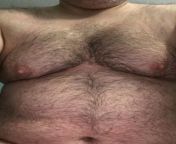 My big, hairy moobs. I think theyve gotten bigger. Definitely have more jiggle to them! Side note: has anyone used subliminals to grow your moobs, and if so how has it gone? from saggy moobs webseries