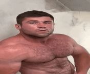 beefymuscle.com - Cute hunky bear [tags: muscle hunk bear hairy beefy massive thick pecs buffed handsome cute nipple] from unadult girls sex videosn handsome cute