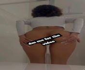 fw.tina shower vid ?? dm me from fw tina leaked