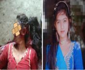 Hindu girl Pooja Kumari Oadh shot dead for resisting abduction: Sindh, Pakistan from pooja kumari sex mmsww