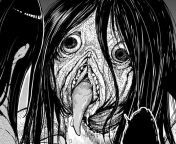 I swear I don&#39;t wanna fuck this I&#39;m just looking for good horror is it maybe Junji ito again I don&#39;t wanna fuck it it&#39;s a funny joke hahaha but please gimme num- I mean title! Not numbers, hahaha funny joke from marwadi joke