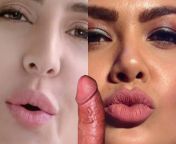 Katrina kaif &amp; Esha Gupta together sharing 1 cock from katrina kaif nude sexbaba netww 3gp king sex video comn
