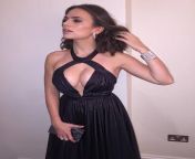 &#34;I&#39;m ready for the prom tonight. Of course I will go with you! You told me that you haven&#39;t had a date, and your friends don&#39;t know me&#34; - Hayley Atwell as your Mother from hayley atwell nude prom night video leaked