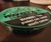 As someone who got into smokeless tobacco through Swedish snus, I&#39;ve been trying different American dipping tobaccos to see which one I like best. So far, Kodiak Extra Longcut Natural and Kodiak Wintergreen are my favorite. Just wish I could find some from kodiak mdc
