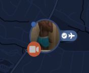 Airplane icon means traveler? Is this new? from 13 icon ru