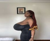 Chioma from bbw chioma lovv
