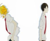 &#39;A boy met a boy.They were in flush of youth.They were in love that felt like a dream,like a sparkling soda pop.&#39; -Doukyuusei (2016) from 3d nude boy yaoi shota abp