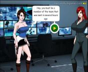 Check out this xxx parody game for Resident Evil. - Have some fun with zombie sex from batman xxx parody