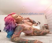 Head to www.itslaika.com for my explicit content! ? from blue kiss images com uploaded www info content