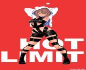 HOT LIMIT Reddit-chan [Fanart Contest] from hebe chan src 36