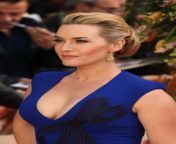 [m4f] searching for someone to catfish as kate winslet or other celeb for me! DM me Im down for different plots from titanic xxx kate winslet desnuda famosas desnudas celebridades video fotos desnudos descuidos