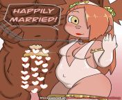 Chocho Akimichi, Happily Married! from akimichi chocho