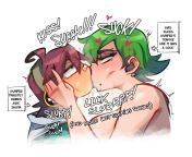 (M4F) Looking to do a RP based off a incest Big Sis x Lil Bro hentai~ (The hentai: https://e-hentai.org/g/2870320/7f072e7057/) (Pic for clicks and cause I love it~) from hentai schook g