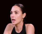 Gal Gadot is such a mommy ... She seems like the type of woman who is capable of fucking in front of her husband and children without caring if they are watching. I am looking someone detalied to rp as her . DM OPEN from 12 gal xxxeo