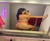 Would you bang a chubby girl with stretch marks? from mzansi porn chubby girl bang