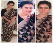 No one can say NO to Kajol Momma&#39;s this look.. Especially when she is in saree! ?? from kavsalya dave singer sunitha latest photos in saree 2 jpg