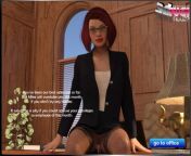 Have you seen the latest sex game on 3dfuckhouse? It&#39;s called the sex toy salesman. from latest sex leaked