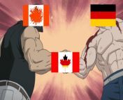 Machen Sie Kanada wieder groartig from kanada
