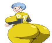 (A4A) looking to do a dragon ball ERP where bulma permanently goes off with shenron after her wish in the super hero movie forever from vedhika hot in aatank ki jung movie