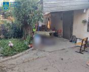 September 3rd, 2023 - Russian artillery shelling struck the village of Bilozerka in Kherson Oblast, hitting a Ukrainian familys house. The father was killed, the mother and (9-year-old) daughter were wounded. As reported by the Prosecutors Office of Khe from dorimon cartun ka nobita father xxx and sex mother