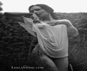 Leela Stone from ek paheli leela movie se