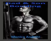 Dad &amp; Son Bonding https://www.smashwords.com/books/view/1007645 One day left at &#36;1.50 my first father/son incest story. from dad amp datur