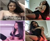 ?? sexy indian nri teen hot pics from her onlyfans. Link in comments ?? from exclusive bathroom video nri teen
