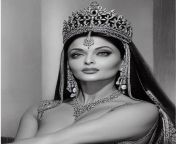 AIsh as the Empress of Slaveria from aish pin