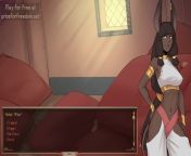 What would you like to have? [F] (PriceForFreedom) (Avarice) [Comic] [Video Game] [ArbuzBudesh] from www mari xx comic video