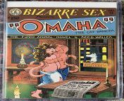 Bizarre Sex 9 - first Omaha from hot bizarre sex