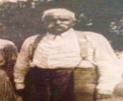 Joseph Edward Weston Jr, Barb&#39;s Paternal Grandfather, and Chris Martial&#39;s Great-Grandfather. (The image is most likely from the early 1900s) from sunny leon xxnx 3gpxx carton 3gp grandfather gay sexদাচুদ