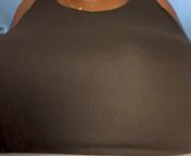 Chocolate BBW boobs from ssbbw belly inflation expansion morph request bbw balloon belly expan