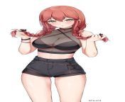 [M4ApF] Hello everyone! Today im loking for someone to do wholesome romance rp. Not really based about smut etc. More of a couple slice of life from tailor aunty romance x
