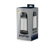 The VeDO automatic pump from vedo