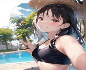 [Reddit] My cock&#39;s addicted to 2D girls, normal girls no longer do it for me so please help me turn my irls into hot anime babes? from hot summer babes