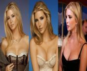 Search IVANKA TRUMP at PIENUDE.COM if you like her Sex videos. from www xxx com jo moon her sex videos