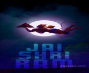 Jai sri ram from jai sri krishna serial song on colors
