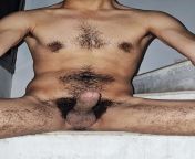 Uncut hairy desi cock ready to shoot a hot load ??, are you ready?&#?_?&# ,(? Jaipur) from hairy desi pussyamil serial